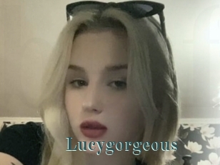 Lucygorgeous