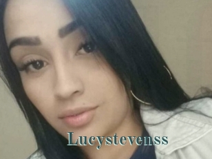 Lucystevenss