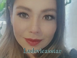 Ludovicasstar