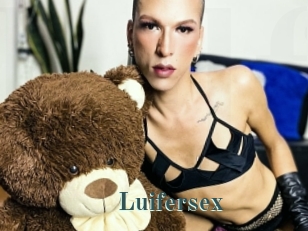 Luifersex