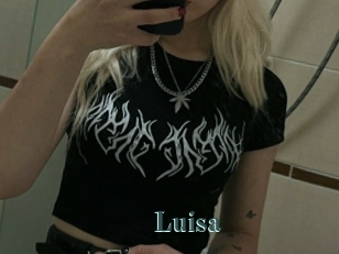 Luisa