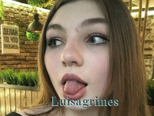 Luisagrimes