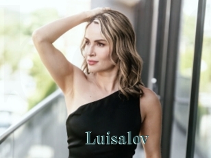 Luisalov