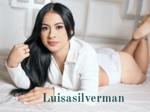 Luisasilverman