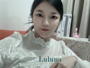 Luluna