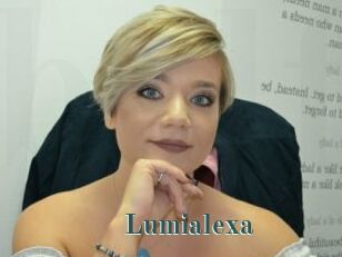 Lumialexa