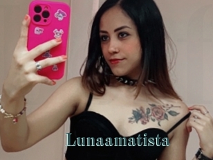 Lunaamatista