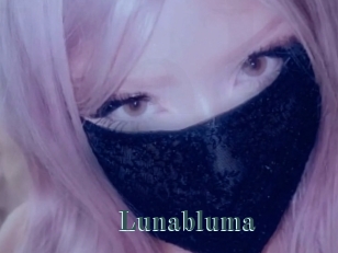 Lunabluma