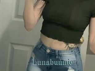 Lunabunnie