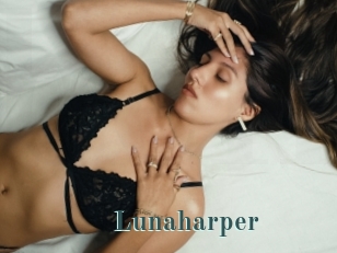 Lunaharper