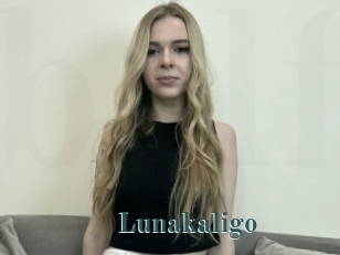 Lunakaligo