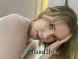 Lunamilese