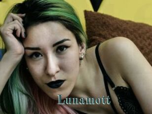 Lunamott