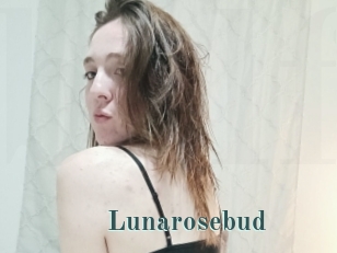 Lunarosebud