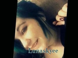 Lunaskyee