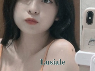 Lusiale