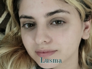 Lusma