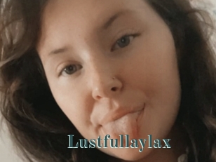 Lustfullaylax