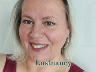 Lustnancy