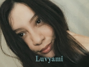 Luvyami