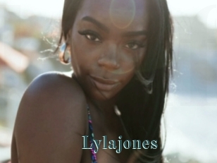 Lylajones