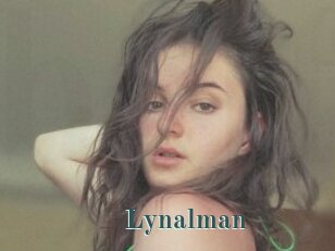 Lynalman