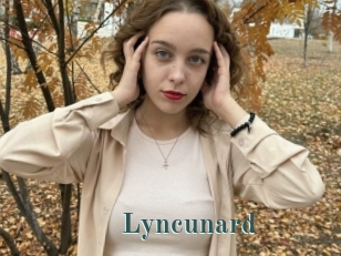 Lyncunard