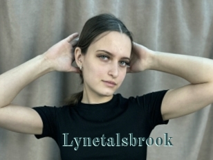 Lynetalsbrook