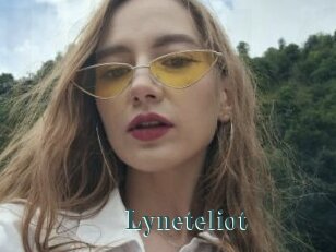 Lyneteliot