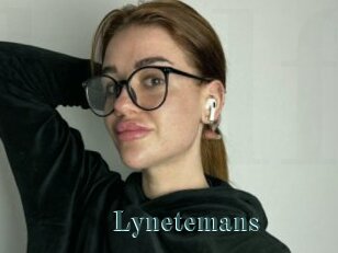 Lynetemans