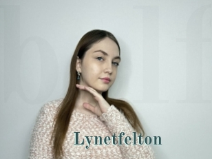 Lynetfelton