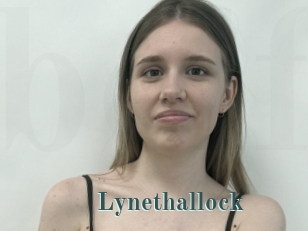 Lynethallock