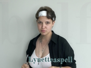 Lynetteaspell