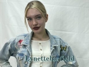 Lynettebarfield