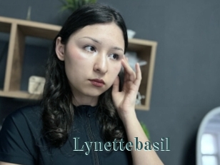 Lynettebasil