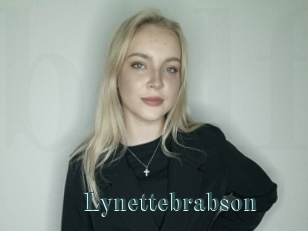 Lynettebrabson