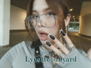 Lynettebunyard