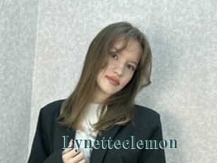 Lynetteclemon