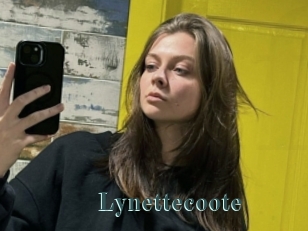 Lynettecoote