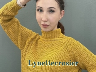 Lynettecrosier