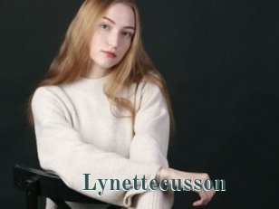 Lynettecusson