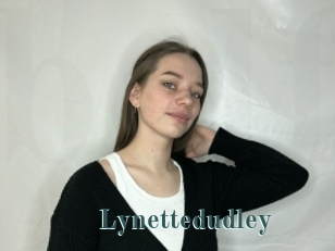 Lynettedudley