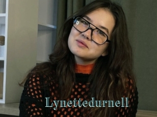 Lynettedurnell