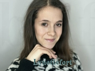 Lynettefort