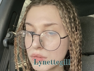 Lynettegill