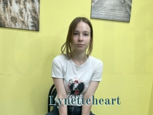 Lynetteheart