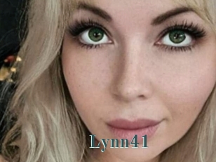 Lynn41