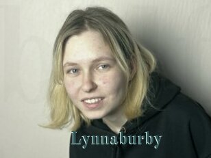 Lynnaburby