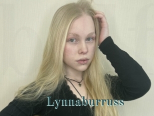 Lynnaburruss