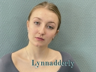 Lynnadderly